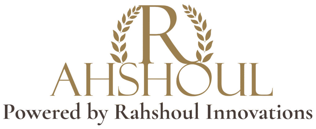 Rahshoul Logo
