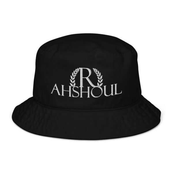 Image of Rahshoul.com Classic EcoBucket Hat