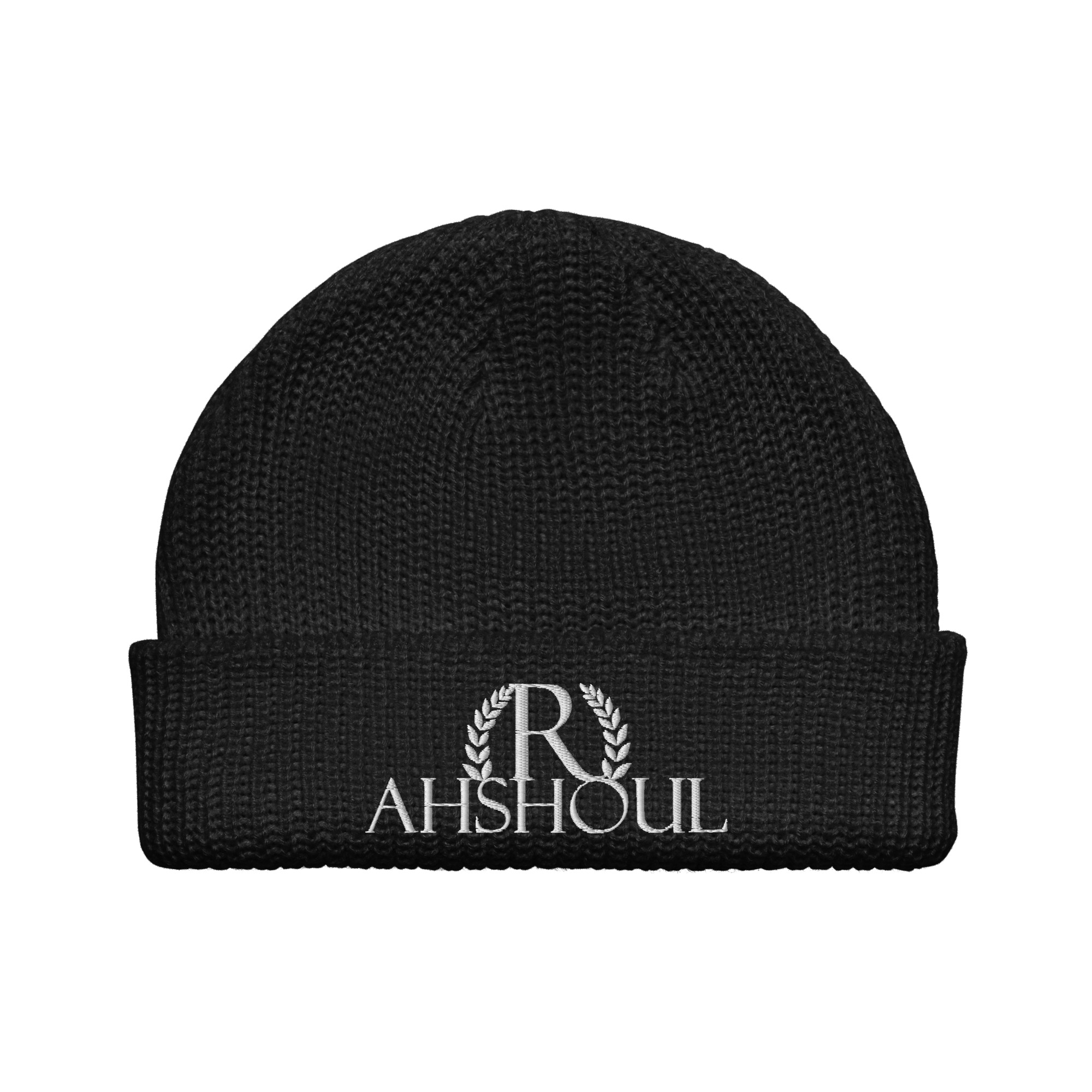 Photo of Rahshoul.com Limited Release Fisherman Beanie
